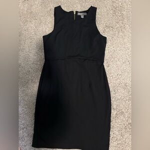 Donna Ricco black dress size L